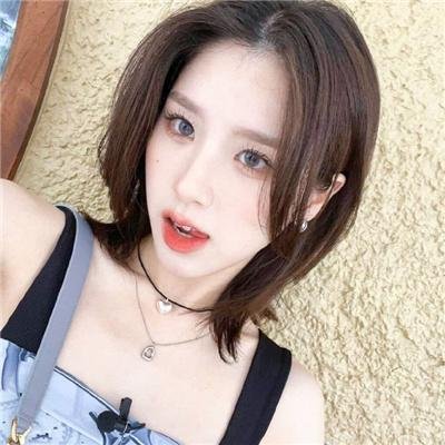 梦女孩